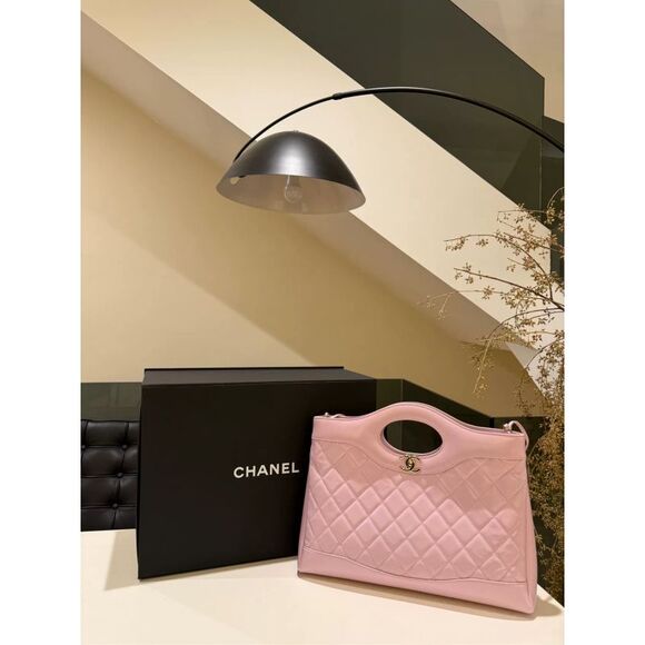 Chanel Handbags - Chanel Women Pre-Loved Bag Very Good Condition